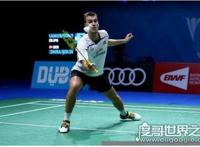 速度最快的球类运动排名，羽毛球最快时速达到了426公里