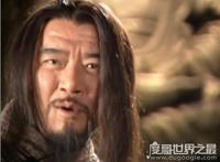 风云帝释天怎么死的，长生不死却落得个身首异处