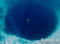 最狠的几张深海恐惧症测试图，能坚持看完的心理都很健康