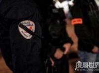 法国44名警察自杀，今年将是法国警界的“黑色年”