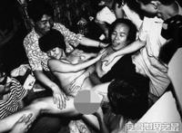 重口味的日本性文化，乱交群交甚至兽交却被政府默许