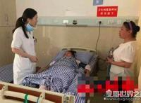 江西一对父母抓阄陪女儿度余生，这对夫妻看哭了所有网友