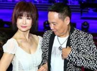 68岁潘迎紫近照吓人，现实版天山童姥(不老妖精)