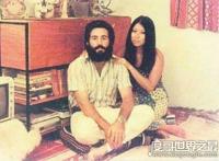 三毛丈夫荷西怎么过世的？两人的故事令人泪崩(罕见旧照)