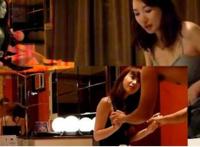 韩国演艺圈悲惨事件，女星惨遭潜规则而自杀(全套图片)