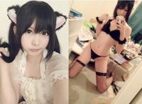 弱气乙女全套丝袜图片，宅男看了都忍不住喷鼻血(巨乳萝莉)
