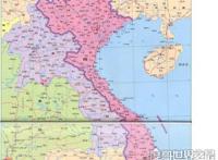 东南亚有哪些国家，共有11个国家(面积约457万平方千米)