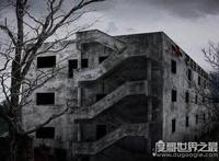 昆池岩真实事件经过，原型南阳精神病院(韩国三大鬼屋之首)