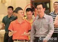 揭秘黄有龙是谁的司机，发家史被刻意隐藏(从司机变富豪)