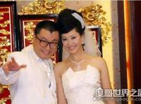 于文华的老公是谁，现任老公李年挡不住她出轨朱之文