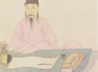 唐伯虎《庐山观瀑图》卖出5.9亿美元的天价？（约合35.9亿元）