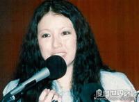 作家三毛之死的真正原因，三毛母亲回忆她的死是一场意外