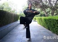 学生三天瘦成筷子腿，掌握4种方法即可瘦腿（健康又科学）