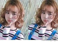 盘点多款齐肩懒人烫，2019最火爆最时髦的发型你值得一试