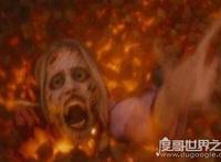 世界上有人拍到地狱了吗，苏联地狱40秒音频(胆小勿听)