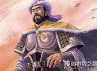 三国时期马腾怎么死的，因儿子马超起兵(马腾被曹操诛杀)