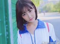中国十大最美校服女生，每一个都是超清纯的大美女
