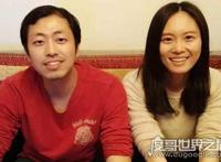 王昱珩老婆张梦圆拜金，导致与水哥王昱珩婚姻破裂