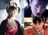 天山童姥叫什么？名叫巫行云(天龙八部中武功最高的女人)