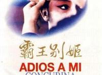 最经典的10部gay片推荐，张国荣的《霸王别姬》9.6分登榜首