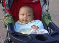 徐宝宝事件，婴儿高烧医生玩忽职守导致不治身亡