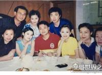 李湘晒湖南台旧照，长胖前的她五官精致非常的漂亮吸睛