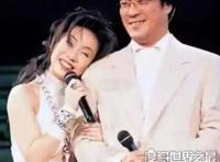 李宗盛林忆莲的故事，结婚6年离婚15年(彼此都是最亲密的朋友)