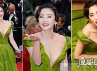 星女郎张雨绮的胸35D纯天然，爆乳出镜在哪都是亮点