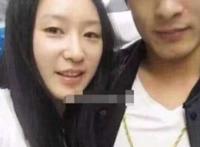 辛巴前妻和大女儿照片，辛巴抛弃妻子乃谣言(并没有前妻)