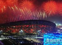 2008年发生了哪些大事，北京奥运会圆满举办(中国居金牌榜首名)