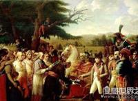 法国大革命时间1789年7月14日-1794年，法国大革命背景介绍