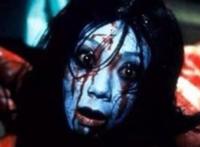 恐怖电影中的女鬼图片大全，贞子不愧是经典女鬼之王(慎入)