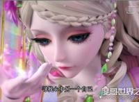 叶罗丽最美的一位仙子是谁，叶罗丽中最美的5位仙子排名