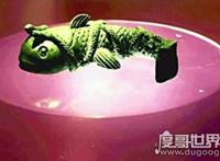 盗墓笔记蛇眉铜鱼有什么用？记录着终极秘密(并无实际作用)