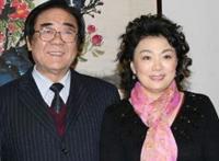 盘点李谷一的历任丈夫，第一任丈夫因无法生育而离婚