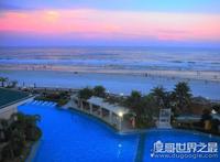 北海在哪里属于那个省，是广西壮族自治区地级市(在广西南端)