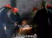 太监的净身过程图解，封建王朝太可怕了（重口味）