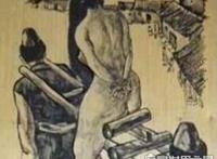 古代女子酷刑—裸刑，脱光衣服羞辱后再处死(女子妇刑盘点)