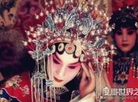 商细蕊原型为程蝶衣，商细蕊结局如何(比死更难受)
