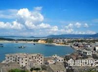 闽是哪个省的简称，是福建省的简称(省会福州市车牌号闽A)