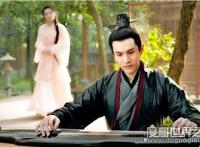 白发皇妃傅筹结局，在原著小说中傅筹最后出家当了和尚