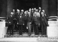 世界十大最有钱的神秘家族，摩根家族开创了支配全球的摩根时代