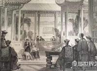 满族八大姓氏揭晓，为何没有爱新觉罗家族（只因家族太小）