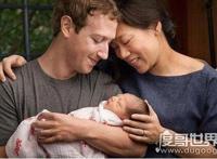扎克伯格妻子普莉希拉·陈的魅力，内在修养让扎克伯格沉迷