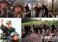 世界上最恐怖的学校，委内瑞拉猎人学校(入学要签生死状)
