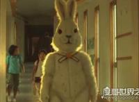 美国恐怖兔人真的存在吗，揭秘兔人真实事件（图片流出）