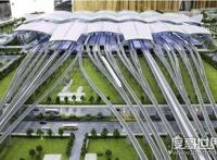 中国最大的火车站，广州新站将成世界第一(1140万平方米)