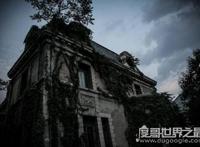 揭秘北京四大凶宅真相，朝内81号的恐怖故事
