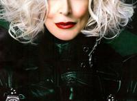 世界上最老的模特，85岁卡门·戴尔·奥利菲斯不老美魔女