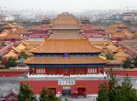 世界上最大的宫殿排行，故宫稳居第一(每一座都是艺术品)